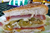 New Orleans Food Walking Tour in the French Quarter thumbnail 5