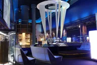 Chicago Museum of Science and Industry Audio Tour thumbnail 1