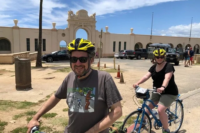 Oahu Food Tour by Bike - Image 4