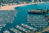 Long Beach Harbor Helicopter Tour 25 min thumbnail 4