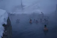 Fairbanks Chena Hot Springs Tour with Free Photo thumbnail 1