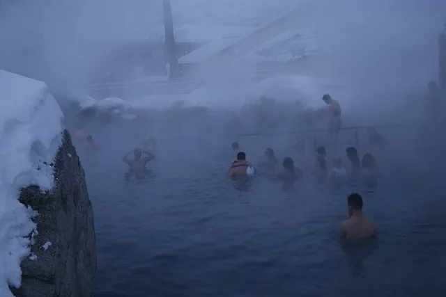 Fairbanks Chena Hot Springs Tour with Free Photo - Image 1