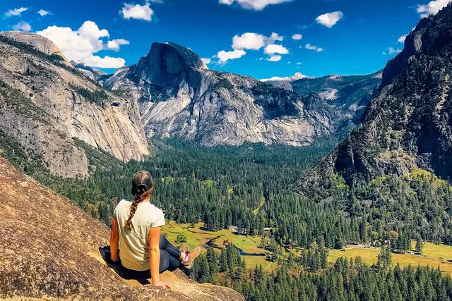 San Francisco Yosemite Adventure 3-Day Lodging - Image 2