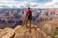 Las Vegas Grand Canyon and Antelope 7-Day Tour thumbnail 5