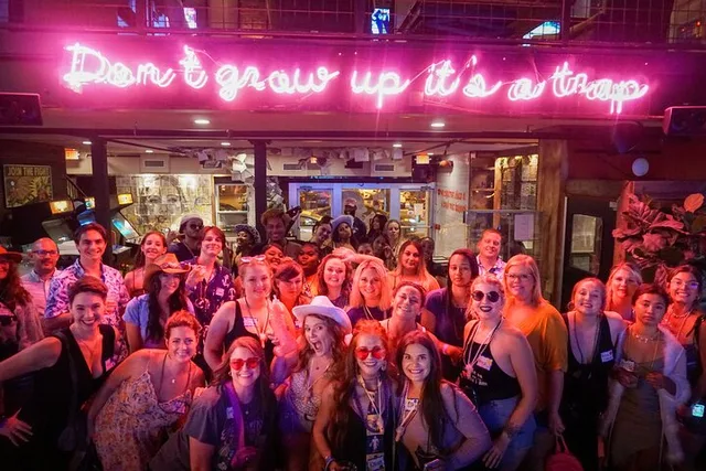 Nashville Bar and Club Crawl - Image 3