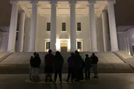 Richmond Ghost Tour on Capitol Hill 90 min thumbnail 1