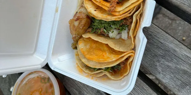 New York Greenwich Village Food Tour - Image 4