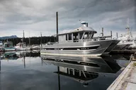 Hoonah Whale Watching Tour in Icy Strait thumbnail 3
