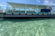 Destin Crab Island Morning Cruise thumbnail 1