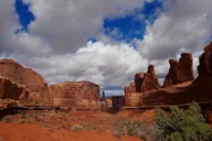 Moab Arches Walking Tour thumbnail 2