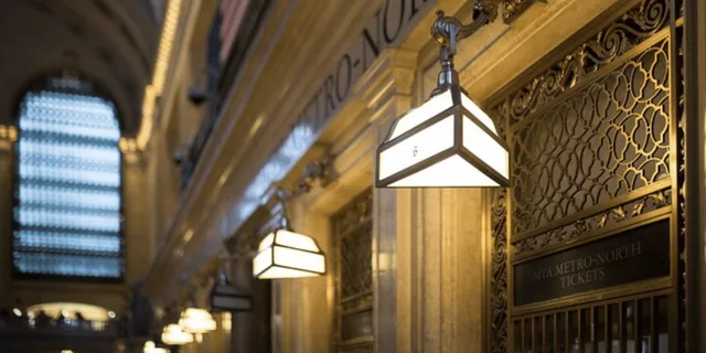 New York Grand Central Hidden Secrets Tour 2 hr - Image 4