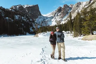 Estes Park Rocky Mountain National Park Private Tour