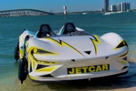 Miami Jetcar Experience thumbnail 4