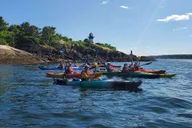 Boston Kayak and Hike to Thacher Island thumbnail 4