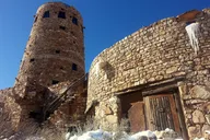 Sedona Grand Canyon Day Trip with Ruins thumbnail 1
