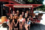 St. Louis Private Party Bike Tour thumbnail 1