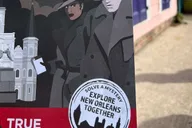 New Orleans Murder Mystery Hunt at Jackson Square thumbnail 4