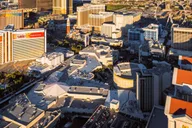 Las Vegas Helicopter Tour of Red Rock Canyon thumbnail 3