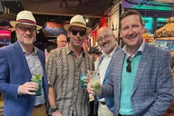 Miami Cigar and Rum Tasting Experience thumbnail 5