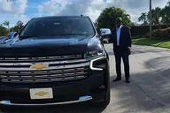 Boca Raton SUV Transfer to/from Fort Lauderdale Airport thumbnail 2