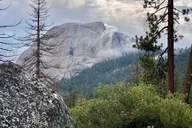 Yosemite Half Dome Guided Tour 4 Days thumbnail 4