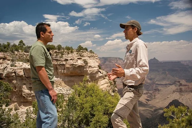 Grand Canyon Jeep Tour - Image 4