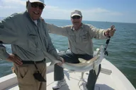 Miami Night Fishing Charter in Biscayne Bay thumbnail 4