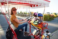 Bend Cycle and Bike Rentals Experience thumbnail 6