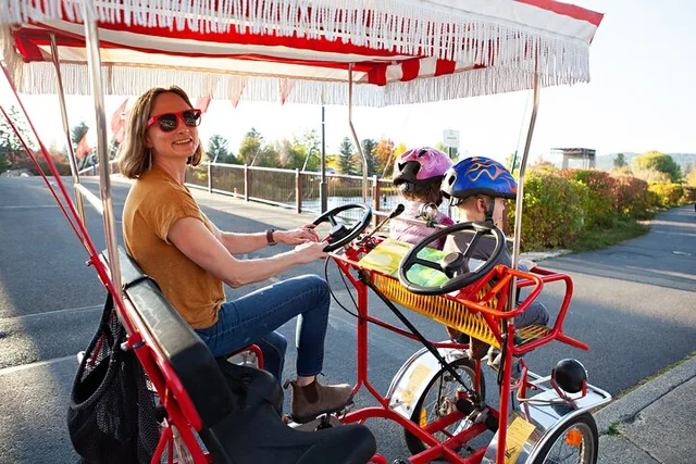Bend Cycle and Bike Rentals Experience - Image 6