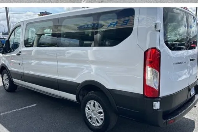 Seattle Car Service Airport, Cruise & City Transfers - Image 2