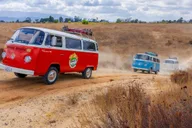 Temecula VW Bus Wine Tour thumbnail 4