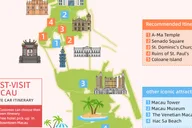 Buffalo Niagara Falls Private Day Tour thumbnail 4