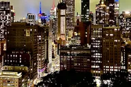 New York City Private Walking and Subway Tour thumbnail 6