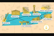 Nashville Private Daytrips thumbnail 1