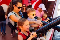 Tampa Pirate Adventure Cruise thumbnail 2