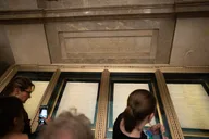 Washington DC National Archives Guided Tour thumbnail 5