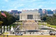 Washington DC Private Walking Tour thumbnail 1