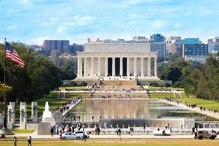 Washington DC Private Walking Tour