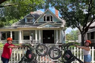 Dallas JFK Assassination E-Bike Tour thumbnail 3