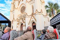 Savannah Open-Top Panoramic City Tour thumbnail 2