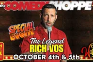 Myrtle Beach Comedy Show at Wonders Theatre thumbnail 1