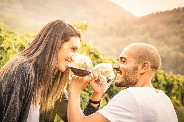 San Francisco Private Wine Tour in Napa and Sonoma 8 hr - Image 2