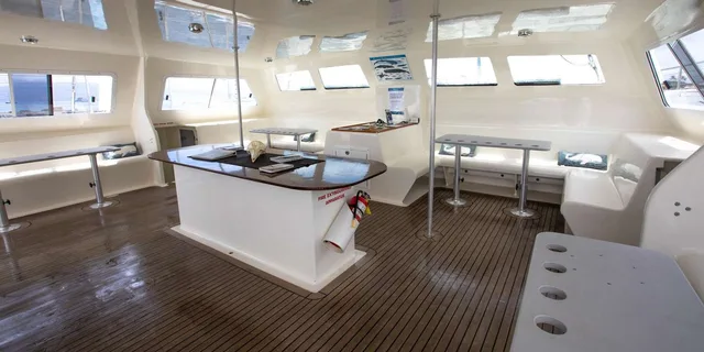 Maui Snorkel and Sunset Sail with BBQ Lunch - Image 6