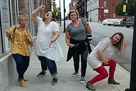 Knoxville Scavenger Hunt by Crazy Dash thumbnail 4
