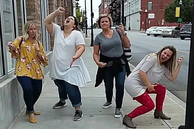 Knoxville Scavenger Hunt by Crazy Dash - Image 4