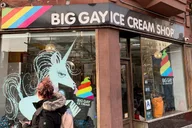 New York City Walking Tour: Beats, Rockers, Punks thumbnail 5