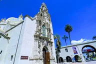 San Diego Balboa Park Scavenger Hunt Walking Tour thumbnail 2