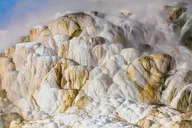 Yellowstone Terrace Mountain Loop Naturalist Hike thumbnail 4