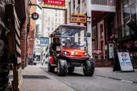 Nashville Murals, Brewery, and History Tour thumbnail 5