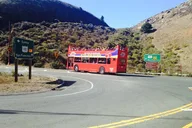 San Francisco Bus Sightseeing Tour with 20 Stops thumbnail 4